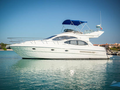 Motorboot Azimut 42 Fly · 2010 · Azimut 42 Yacht (0)