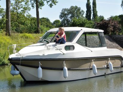 Hausboot Nicols Primo · 2012 (0)