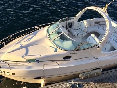 Motorboot Lema GEN II · 2010 (refit 2018) · ONYX ONE (1)