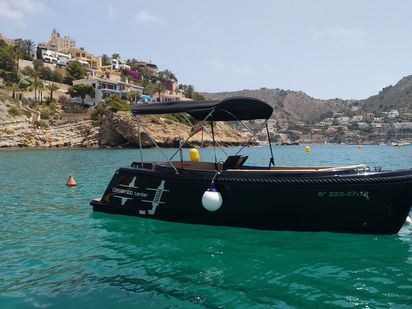 Speedboot Corsiva 595 Tender · 2018 · Norte (1)
