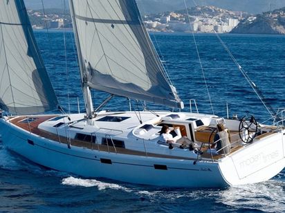 Barca a vela Hanse 415 · 2017 (0)