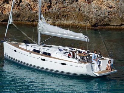 Velero Hanse 415 · 2017 · Hanse 415 (1)