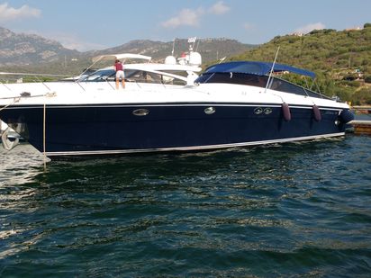 Motorboat Itama 54 · 1987 (refit 2019) · Itama 54 (0)