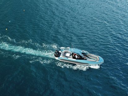 Speedboat Ante Tenders GT10 · 2019 · Stromboli (0)