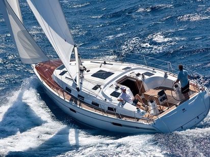 Voilier Bavaria 50 · 2002 (0)