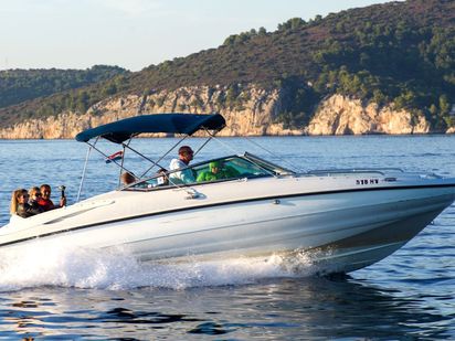 Sportboot Crownline EX 260 · 2015 (0)