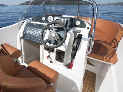 Speedboot Barracuda 545 Open · 2024 · Barracuda 545 Open (1)