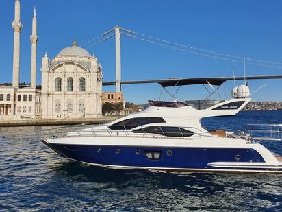 Barco a motor Custom Built · 2000 (0)