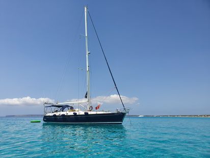 Sailboat Custom Built · 2004 · Wayu (La Manga del Mar Menor) (0)