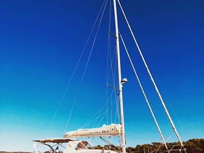 Sailboat Allures 39.9 · 2017 (0)