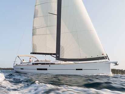 Velero Dufour 520 Grand Large · 2018 (0)