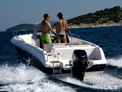 Sportboot Atlantic Marine 670 Open · 2020 · Atlantic Marine 670 Open 187 KT (0)