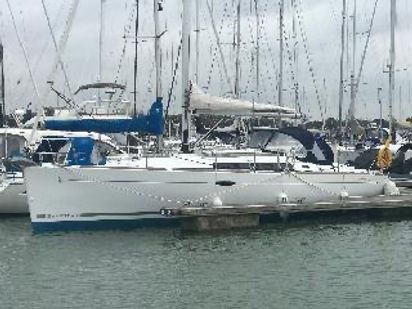 Żaglówka Beneteau Oceanis 37 · 2012 (0)