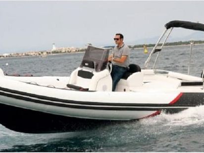 Bateau semi-rigide BSC 78 · 2012 · BSC 78 (0)