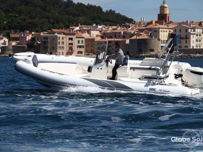 Gommone BSC 78 · 2019 (0)