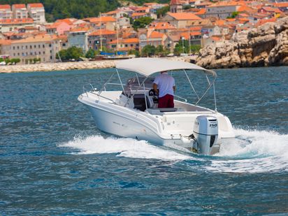 Lancha motora Atlantic Marine 670 Open · 2020 · Atlantic Marine 670 Open 186 KT (1)