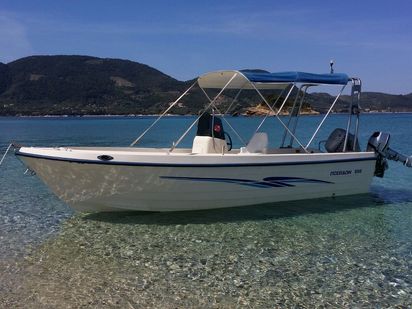 Sportboot Poseidon 510 · 2015 · Poseidon boat (1)