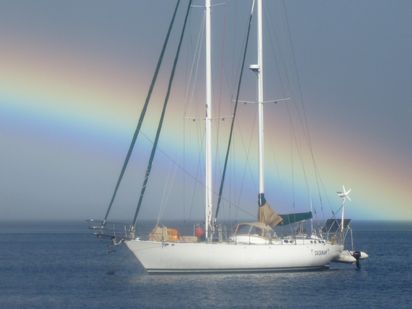 Segelboot Gaff Schooner · 1980 (0)