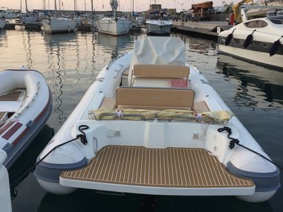 Neumática Jokerboat Clubman 26 · 2015 · Joker Boat Clubman 26 (1)