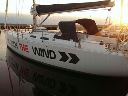 Zeilboot Dehler Varianta 44 · 2013 · Catch The Wind (0)