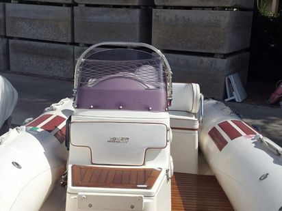 Bateau semi-rigide Jokerboat 515 · 2015 · Joker Boat 515 (1)
