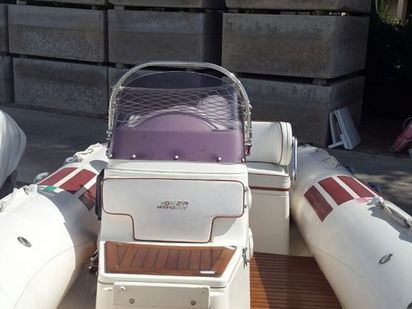 RIB Jokerboat 515 · 2015 · Joker Boat 515 (1)