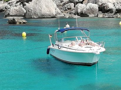 Speedboat Riviera 3000 · 2015 · RIVIERA 3000 OFFSHORE (0)