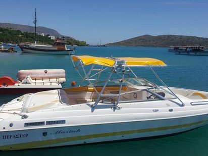 Lancha motora Mariah SX 18 Bowrider · 2008 · PEARLSTER sx25 (0)