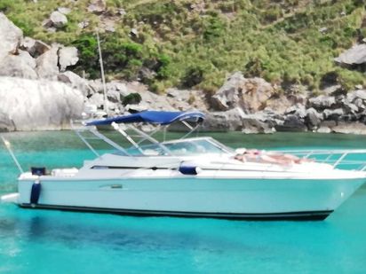 Speedboot Riviera 3000 · 2015 · RIVIERA 3000 OFFSHORE (1)