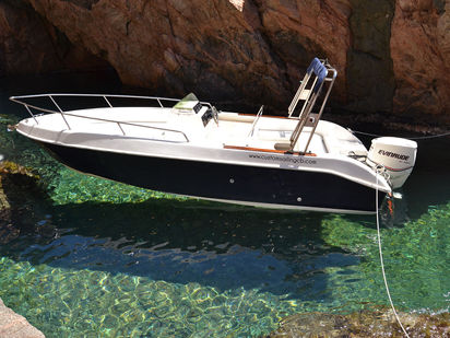 Motorboot Menorquin Solarium 31 · 2009 (0)