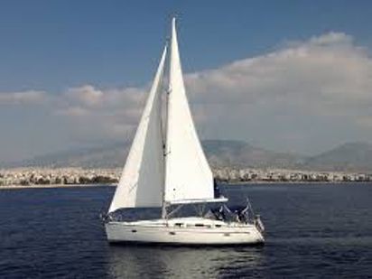 Velero Bavaria Cruiser 39 · 2010 · Bavaria Cruiser 39 (0)