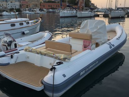 Neumática Jokerboat Clubman 26 · 2015 · Joker Boat Clubman 26 (0)