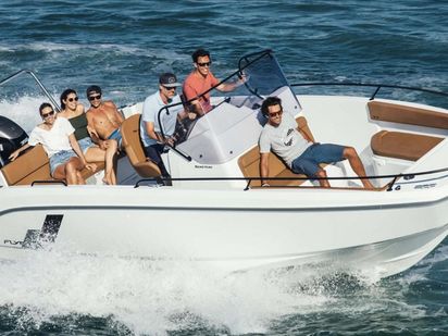 Speedboat Beneteau Flyer 8 Sundeck · 2019 · Beneteau Flyer 8 (0)