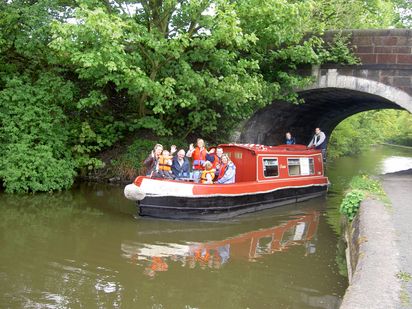 Motorboat Custom Built · 1987 · Ruston (0)