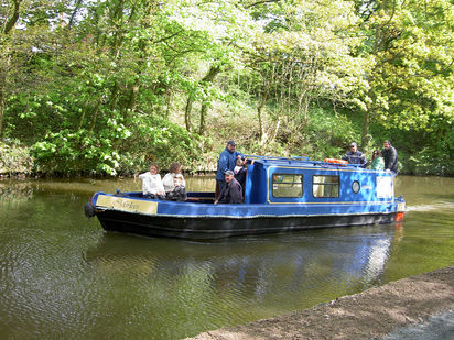 Bateau à moteur Custom Built · 1990 (0)