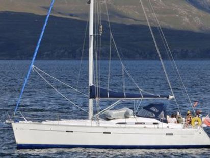 Barca a vela Beneteau Oceanis 393 · 2000 (0)