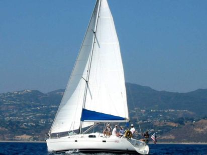 Voilier Beneteau Oceanis 383 · 1998 (réarmé 2018) · Valmika (1)