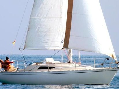 Voilier Beneteau First 285 · 2003 · First 28 (0)