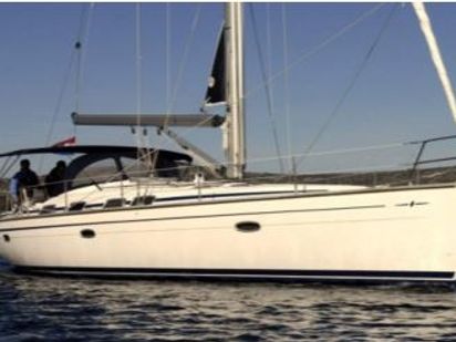 Sailboat Bavaria 46 · 2008 · Bavaria 46 (0)