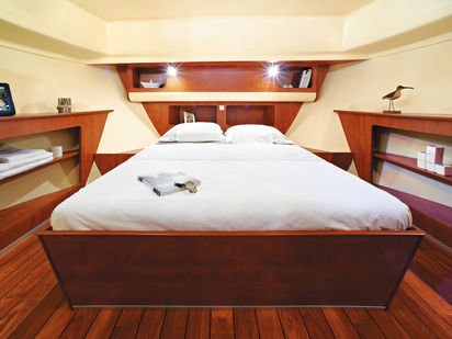 Houseboat Nicols Estivale Sixto · 2022 · Amsterdam (1)