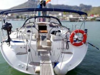 Sailboat Bavaria 46 · 2008 · Bavaria 46 (1)