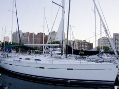 Zeilboot Beneteau Oceanis Clipper 393 · 2004 (0)