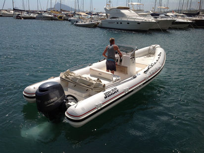 Gommone Jokerboat 650 · 2015 · Joker boat 650 (0)