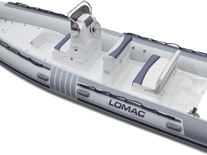 RIB Lomac 550 · 2015 · Lomac 5,50 (0)