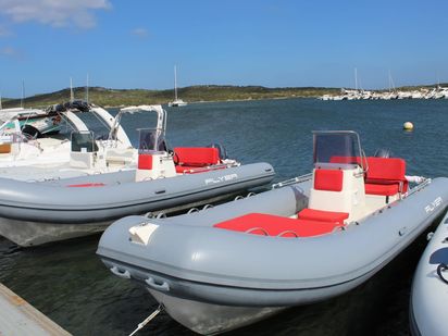 RIB Flyer 610 · 2015 (refit 2020) · Flyer 610 (0)