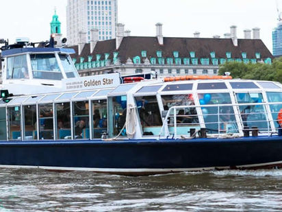 Imbarcazione a motore Custom Built · 1970 (refit 2018) · Golden Star (0)