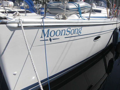 Sailboat Bavaria Vision 44 · 2010 (0)