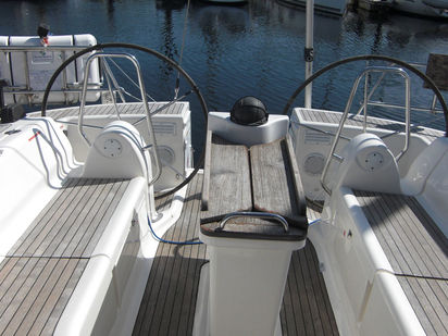 Velero Bavaria Vision 44 · 2010 (reacondicionamiento 2016) · MOONSONG (1)