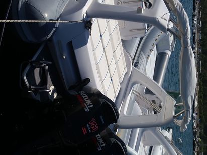 Gommone SACS 25 · 2015 · SACS 25 (1)