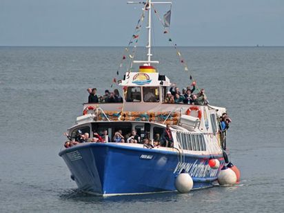 Imbarcazione a motore Custom Built · 2000 (0)